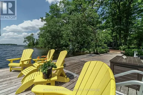 7004 Island 70 Trent Lakes ON K0L 1T0