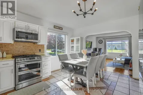 589 Lafleche Road Hawkesbury ON K6A 1N3