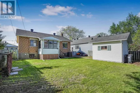 589 Lafleche Road Hawkesbury ON K6A 1N3