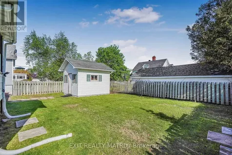 589 Lafleche Road Hawkesbury ON K6A 1N3