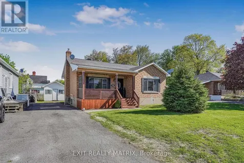 589 Lafleche Road Hawkesbury ON K6A 1N3