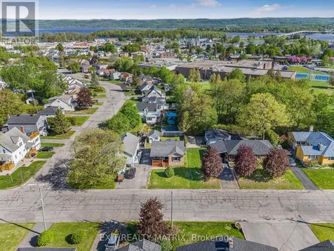 589 Lafleche Road Hawkesbury ON K6A 1N3
