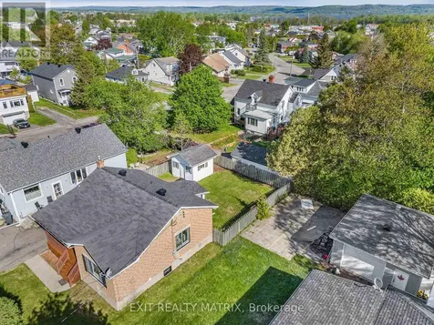 589 Lafleche Road Hawkesbury ON K6A 1N3
