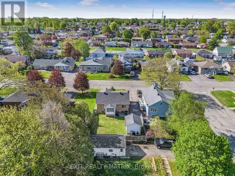 589 Lafleche Road Hawkesbury ON K6A 1N3
