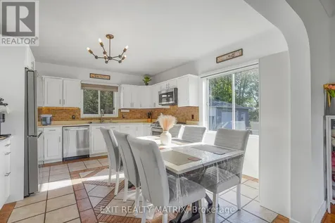 589 Lafleche Road Hawkesbury ON K6A 1N3