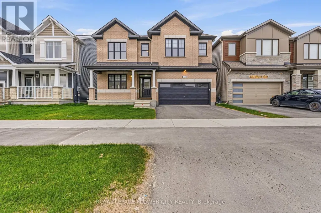 428 Meynell Road Ottawa ON K0A 2Z0
