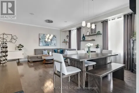425 Cooks Mill Crescent Ottawa ON K1V 2M9
