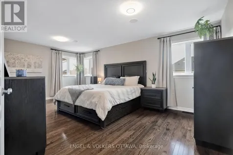 425 Cooks Mill Crescent Ottawa ON K1V 2M9