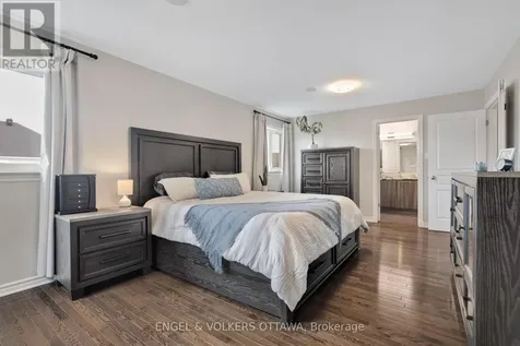 425 Cooks Mill Crescent Ottawa ON K1V 2M9