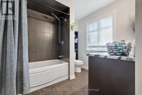 425 Cooks Mill Crescent Ottawa ON K1V 2M9