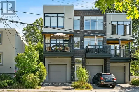 1127 North River Road Ottawa ON K1K 3W4