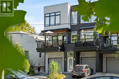 1127 North River Road Ottawa ON K1K 3W4