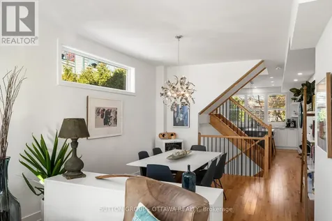 1127 North River Road Ottawa ON K1K 3W4