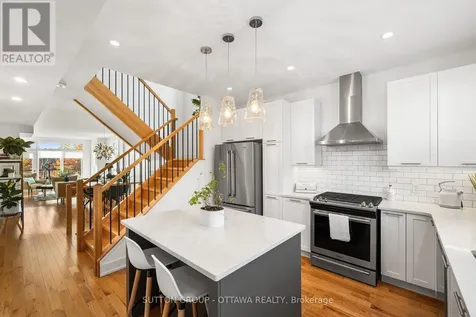 1127 North River Road Ottawa ON K1K 3W4