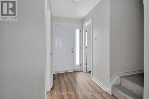 2976 Olympic Way Ottawa ON K1T 1Y4