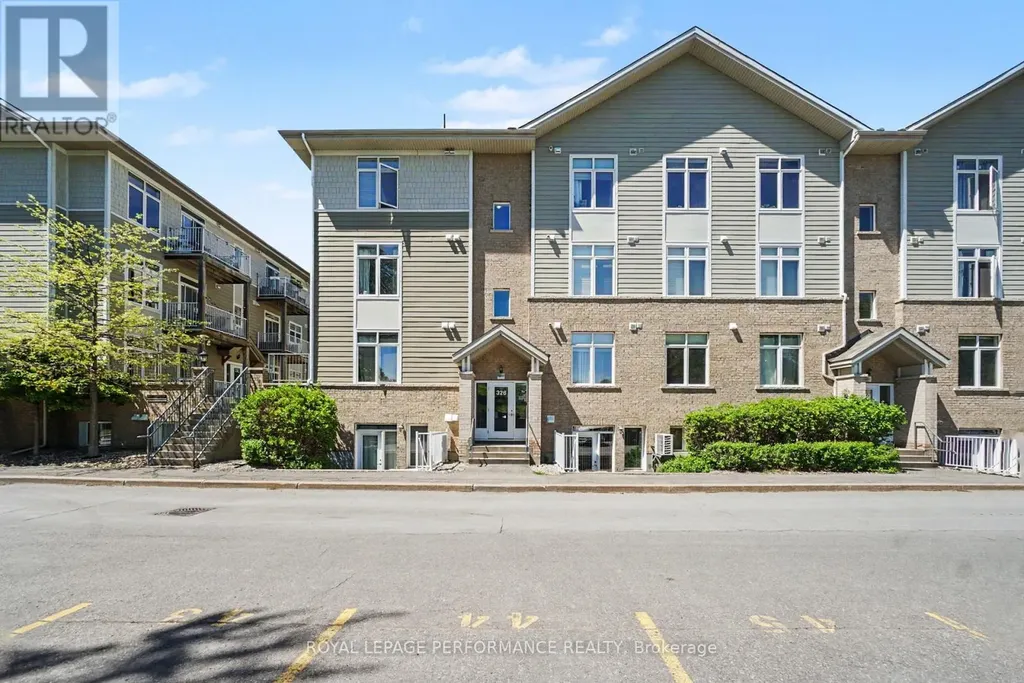 326 Everest Private Ottawa ON K1G 4E3