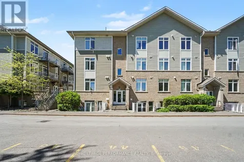 326 Everest Private Ottawa ON K1G 4E3