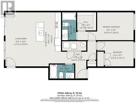 326 Everest Private Ottawa ON K1G 4E3