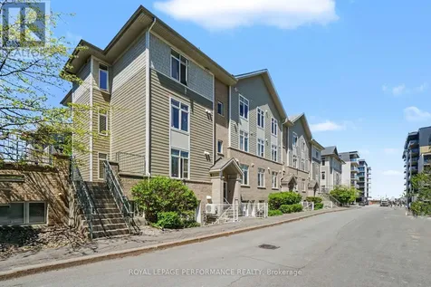 326 Everest Private Ottawa ON K1G 4E3