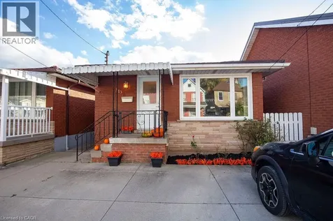 313 Barton Street West Hamilton ON L8R 2J3