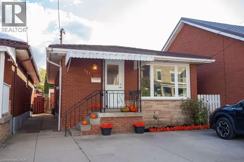 313 Barton Street West Hamilton ON L8R 2J3
