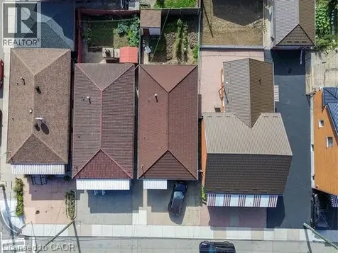 313 Barton Street West Hamilton ON L8R 2J3