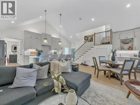 281 Brighton Road Tecumseh ON N8N 2L2