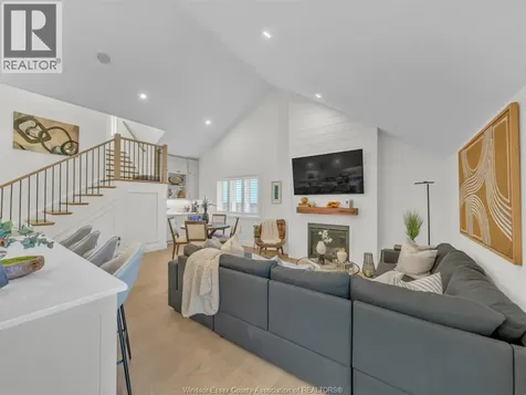 281 Brighton Road Tecumseh ON N8N 2L2
