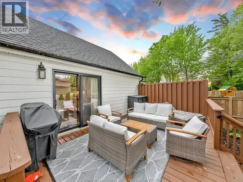 281 Brighton Road Tecumseh ON N8N 2L2