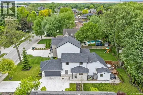 281 Brighton Road Tecumseh ON N8N 2L2