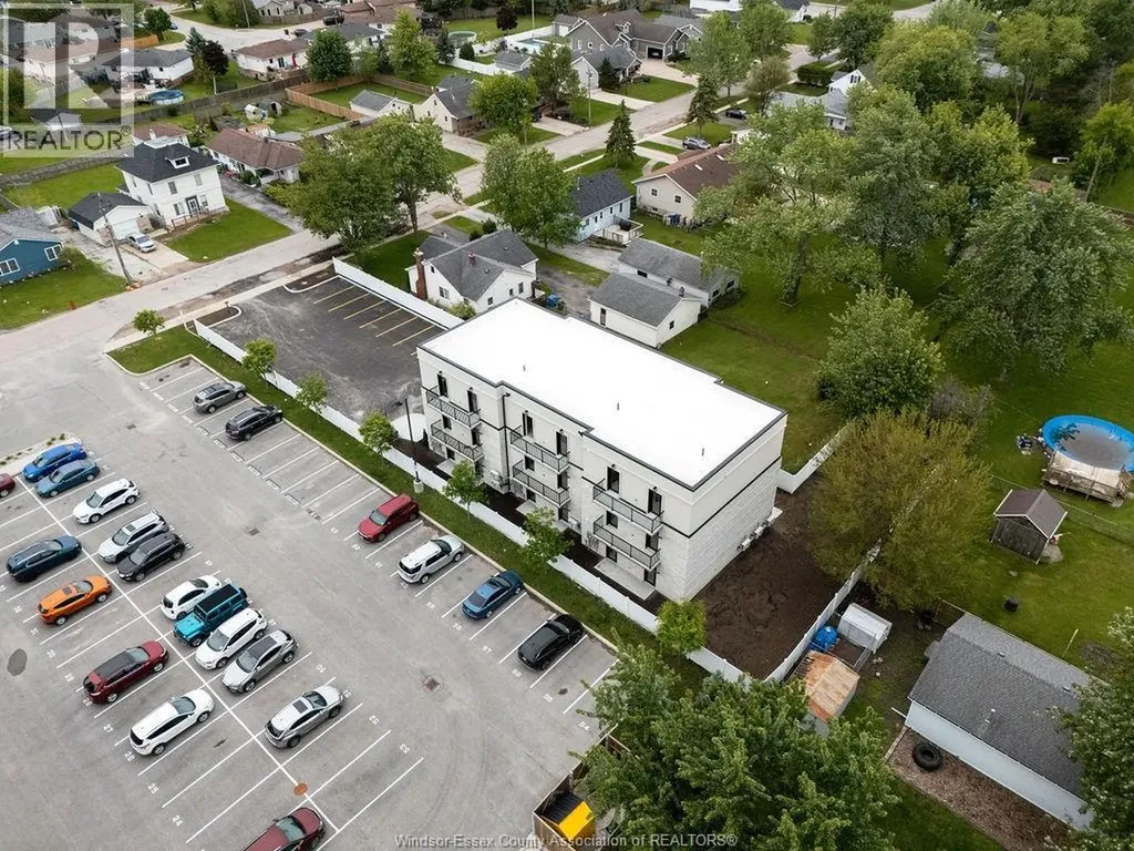 133 Laird Avenue Essex ON N8M 1S4
