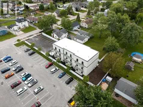 133 Laird Avenue Essex ON N8M 1S4