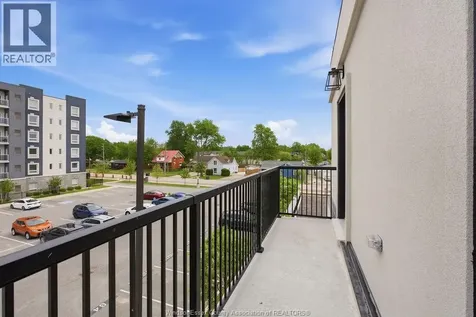 133 Laird Avenue Essex ON N8M 1S4