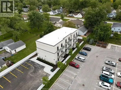 133 Laird Avenue Essex ON N8M 1S4