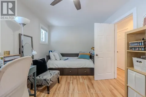 12 Cherry Lane East Ferris ON P0H 1K0