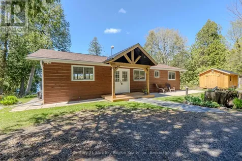 12 Cherry Lane East Ferris ON P0H 1K0