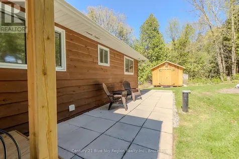12 Cherry Lane East Ferris ON P0H 1K0