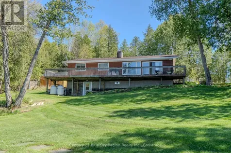 12 Cherry Lane East Ferris ON P0H 1K0