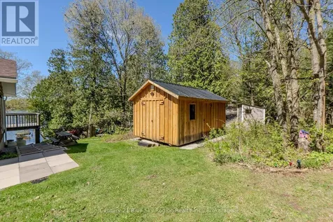 12 Cherry Lane East Ferris ON P0H 1K0