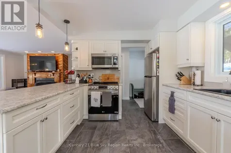 12 Cherry Lane East Ferris ON P0H 1K0