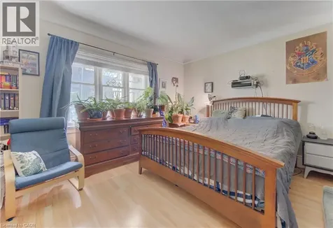 48 Breithaupt Street Kitchener ON N2H 5G6