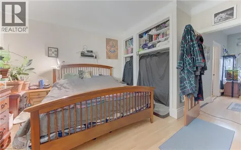 48 Breithaupt Street Kitchener ON N2H 5G6