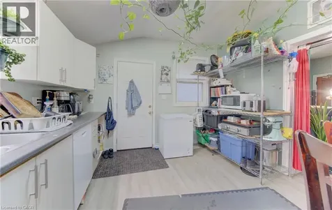 48 Breithaupt Street Kitchener ON N2H 5G6