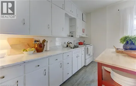 48 Breithaupt Street Kitchener ON N2H 5G6