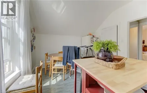 48 Breithaupt Street Kitchener ON N2H 5G6