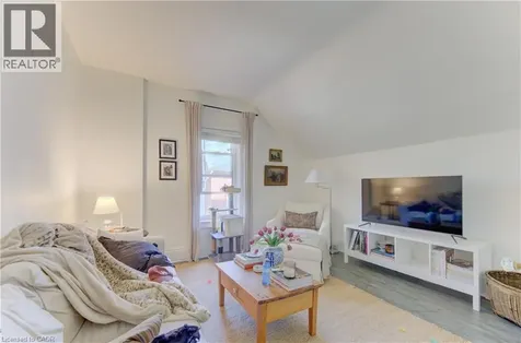48 Breithaupt Street Kitchener ON N2H 5G6