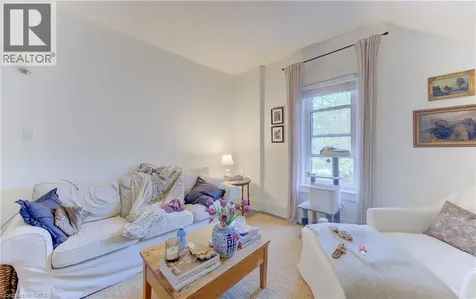 48 Breithaupt Street Kitchener ON N2H 5G6