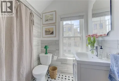48 Breithaupt Street Kitchener ON N2H 5G6