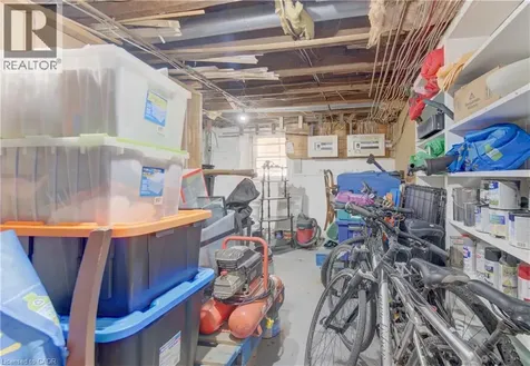 48 Breithaupt Street Kitchener ON N2H 5G6