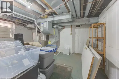 48 Breithaupt Street Kitchener ON N2H 5G6